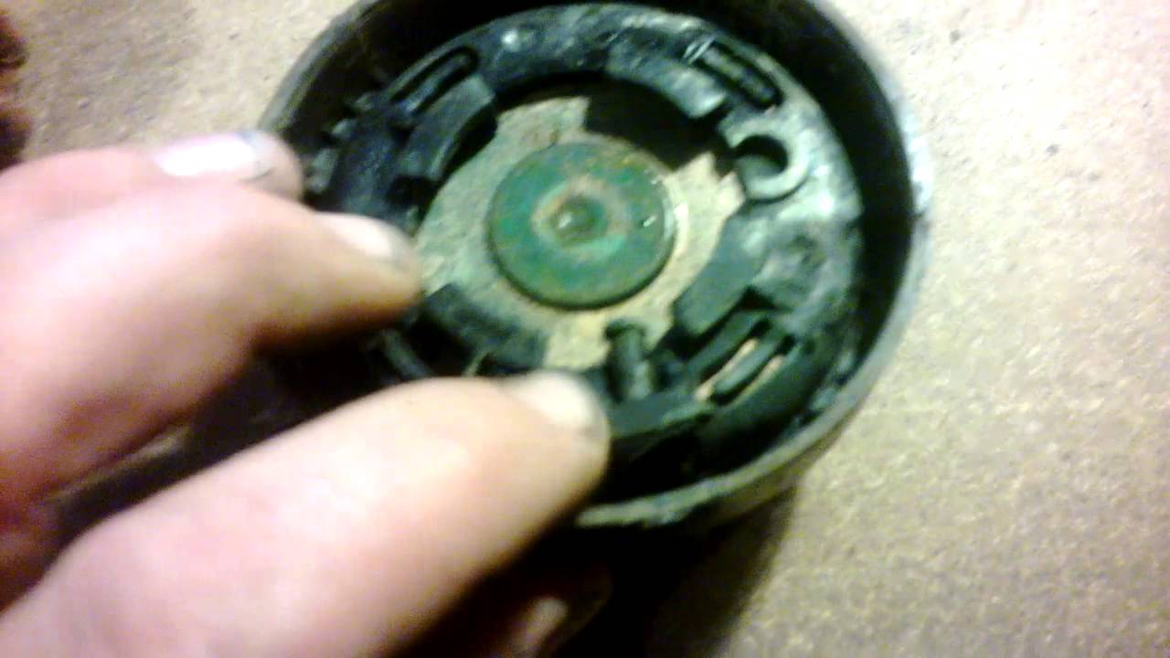 neptune register replacement