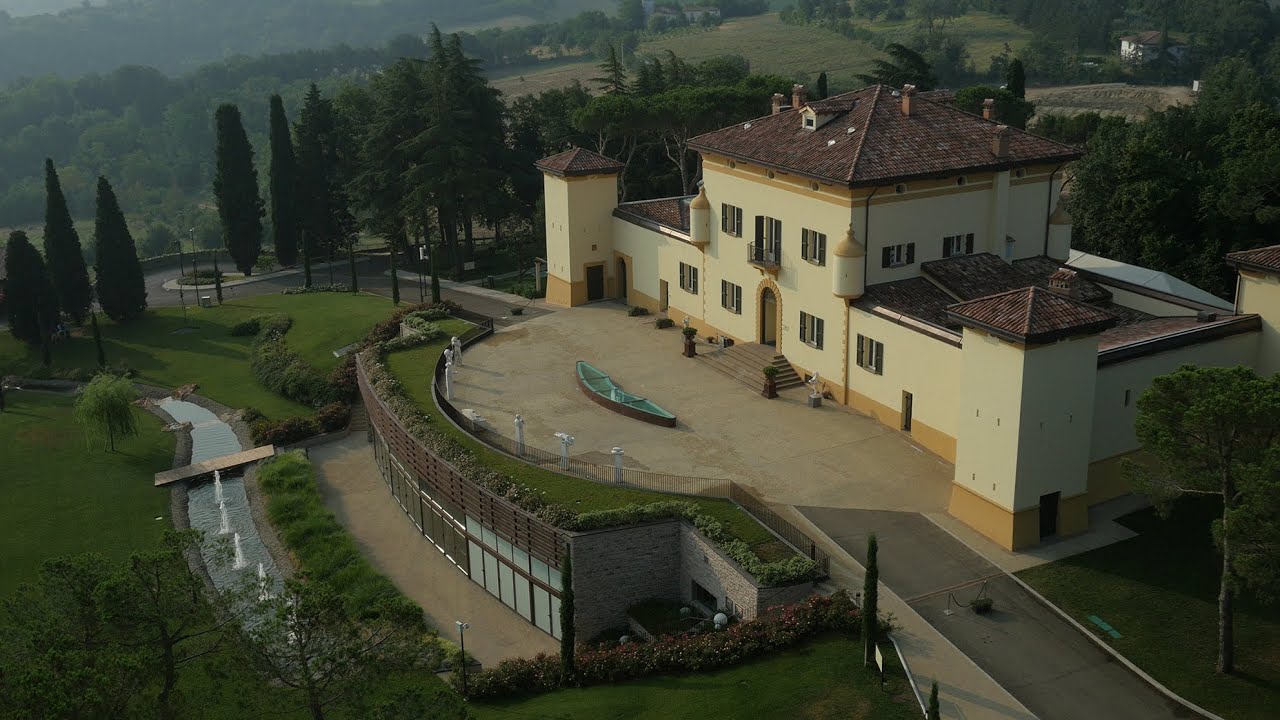 Palazzo di Varignana Resort & SPA