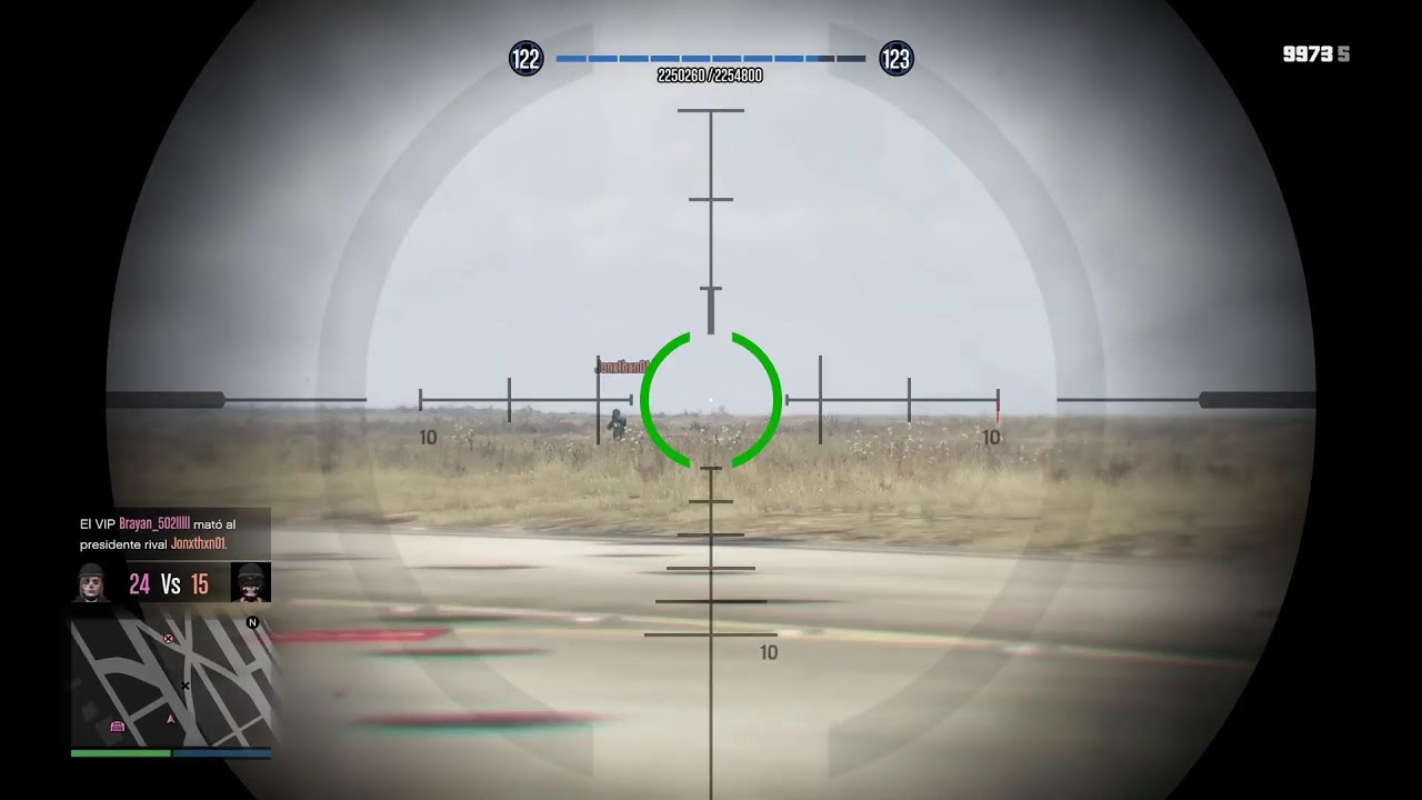 Juego Gta5