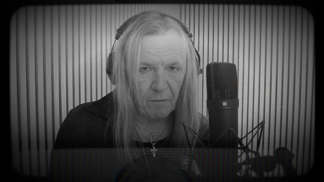 Ronnie Atkins (of Pretty Maids) - 