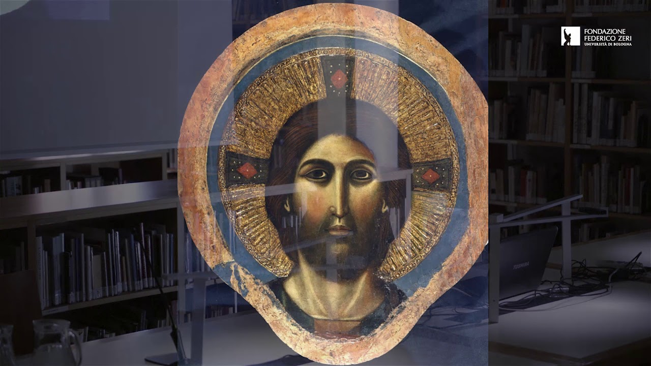 Le strade fra Giotto e Cavallini negli occhi di Federico Zeri - Serena Romano