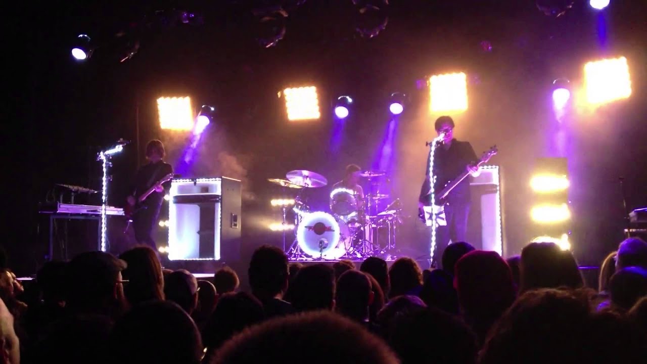 Failure Reunion Full Show Multicam at El Rey 2014