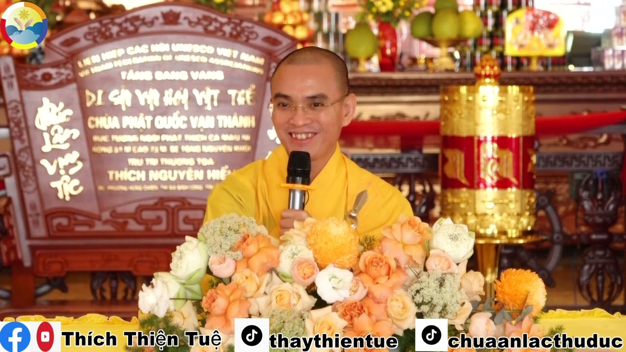 1675:ĐỜI SỐNG HẰNG NGÀY CỦA ĐỨC PHẬT ( Thích Thiện Tuệ )