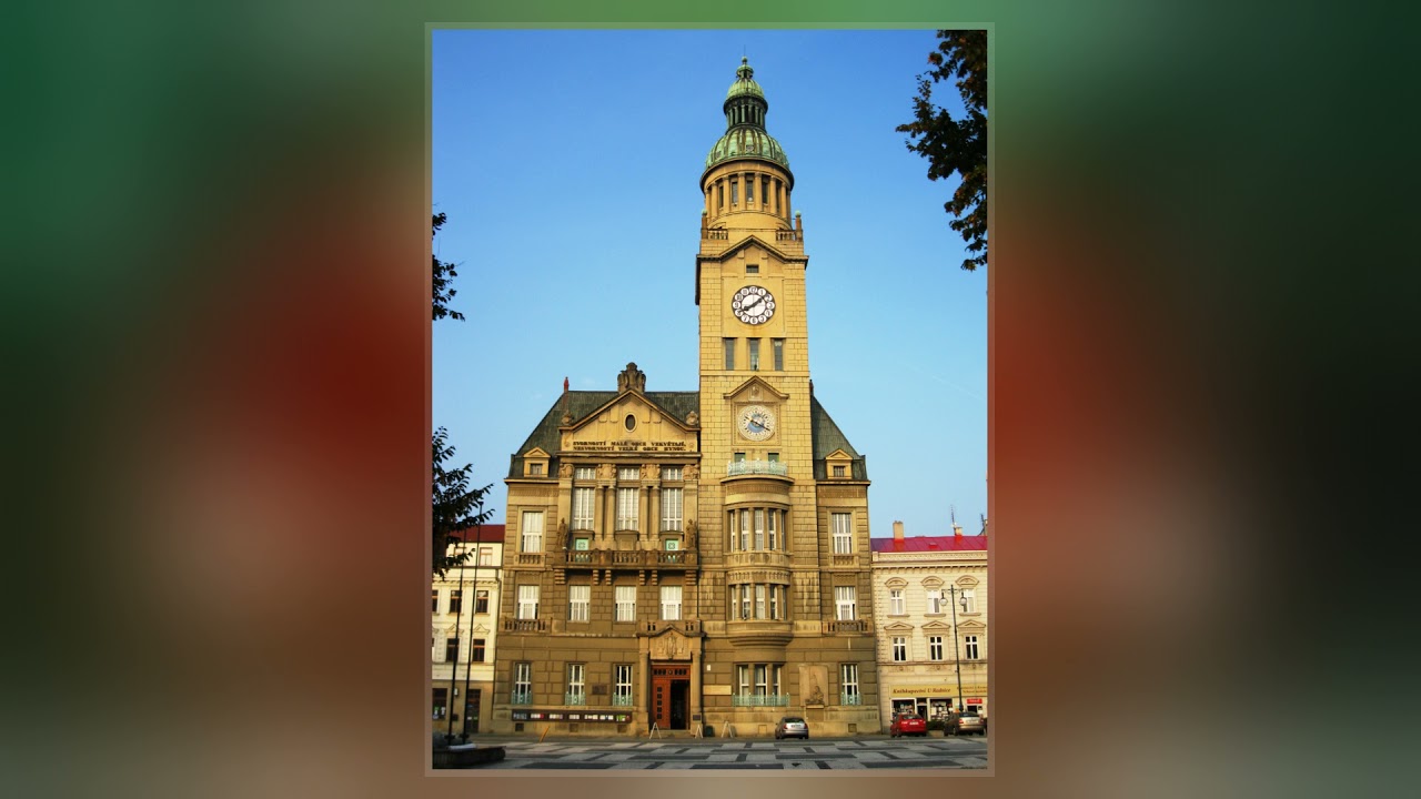 Prostějov