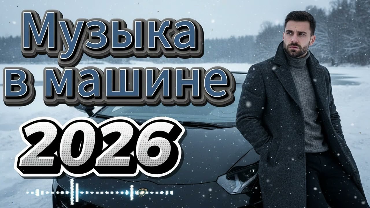 ❄️🚘 Евро Диско 80–90х | Дискотека Зима 2026 | Хиты в Машину 8090s