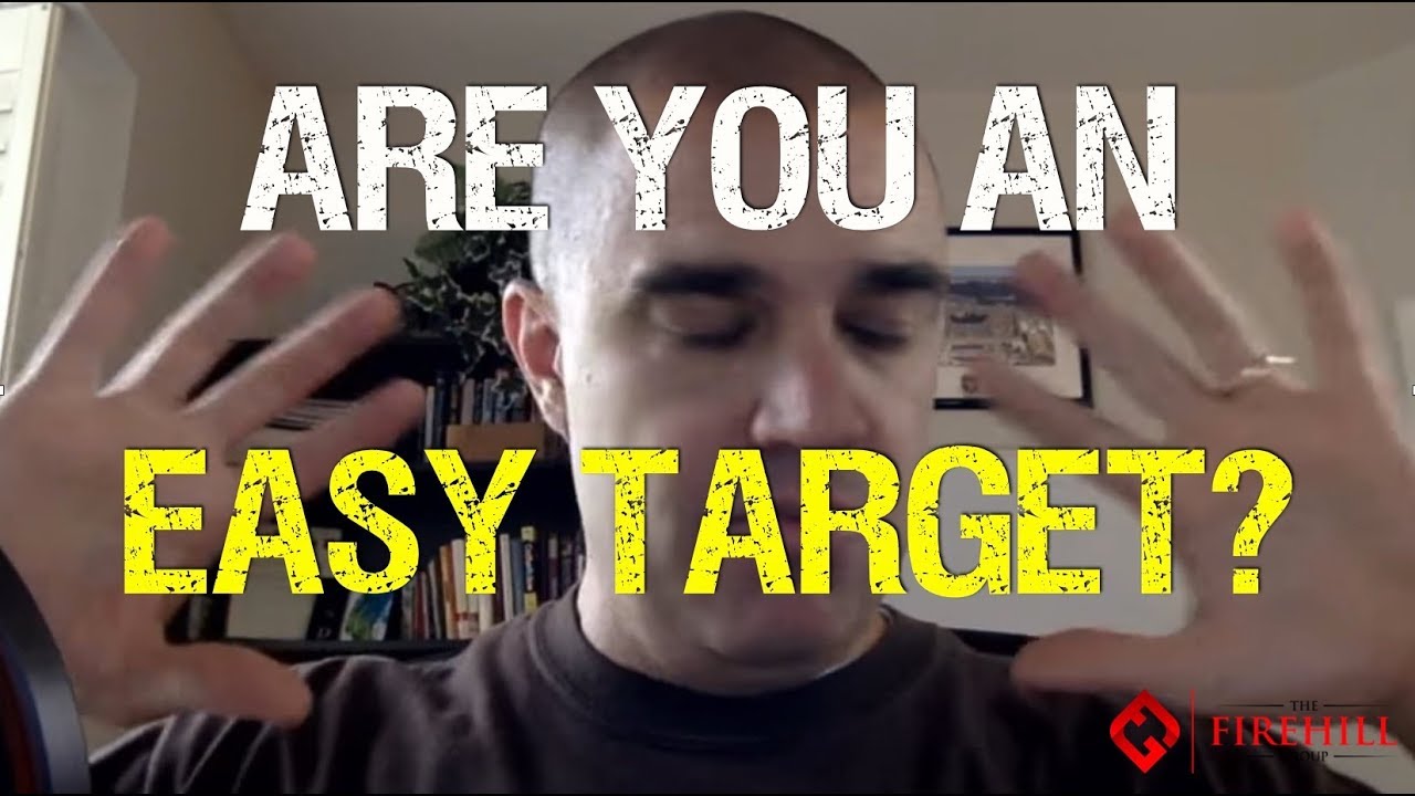 What Makes a Real Estate Agent a Target? - Real Estate Safety Workshop #5