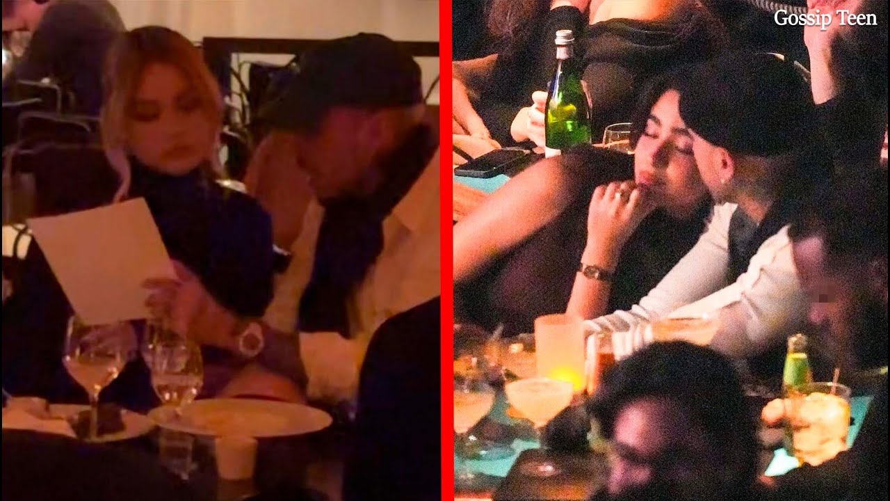&iquest;Rauw Alejandro Est&aacute; Tapando Su Romance Con Yasmin Barbieri Saliendo Con Romane?