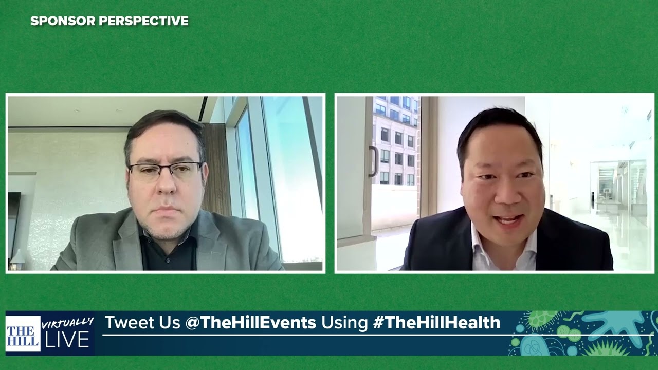 Sponsor Perspective: The Pew Charitable Trusts | Antibiotic Resistance: Looming Public Health Crisis