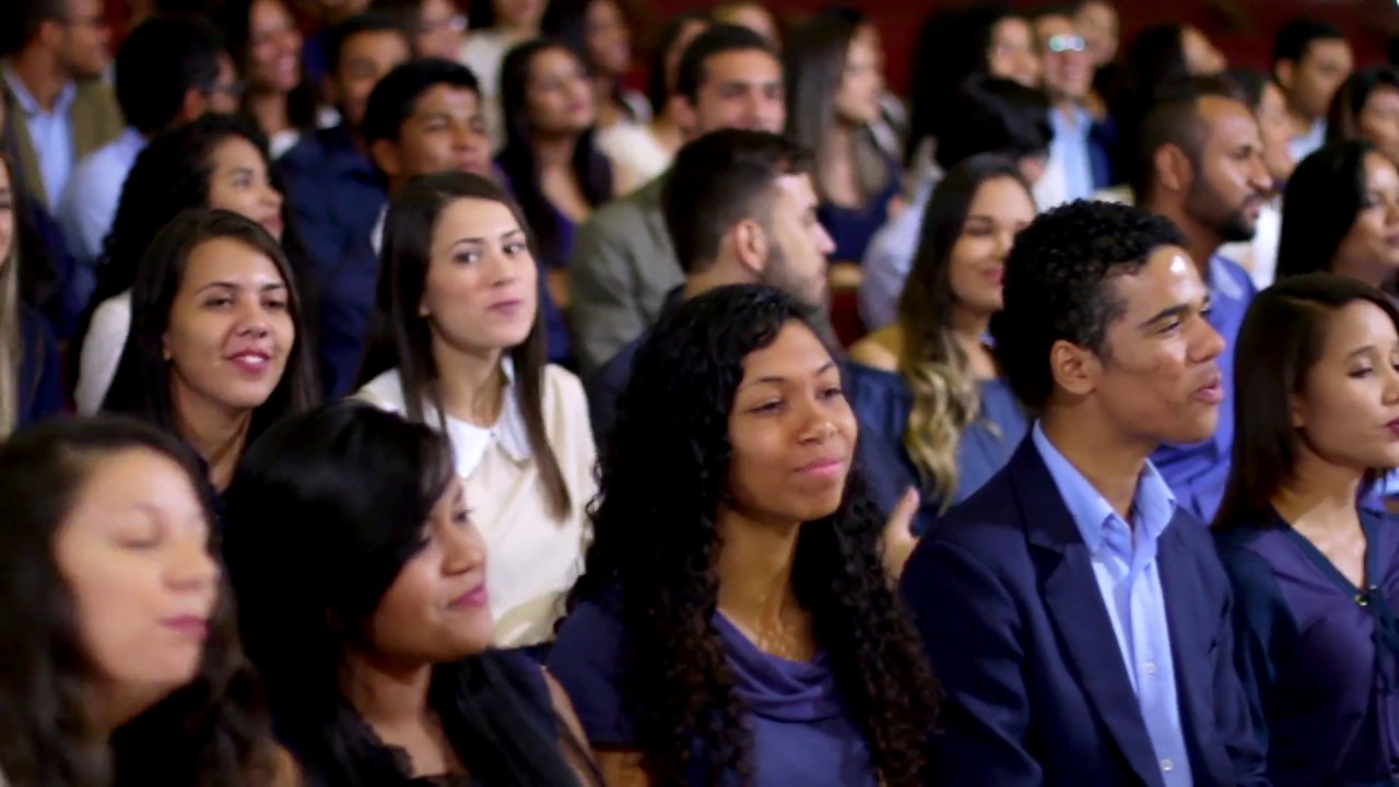 ALEGREI-ME  l   CORAL UNIVERSITÁRIO