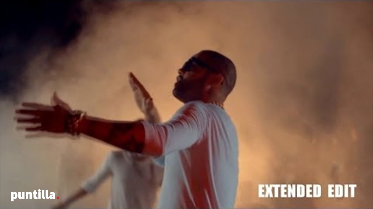 Dj Unic x El Taiger x Ale Fresh - Goza El Dembow (Extended Version) (Diablo Dj)(Video Oficial)