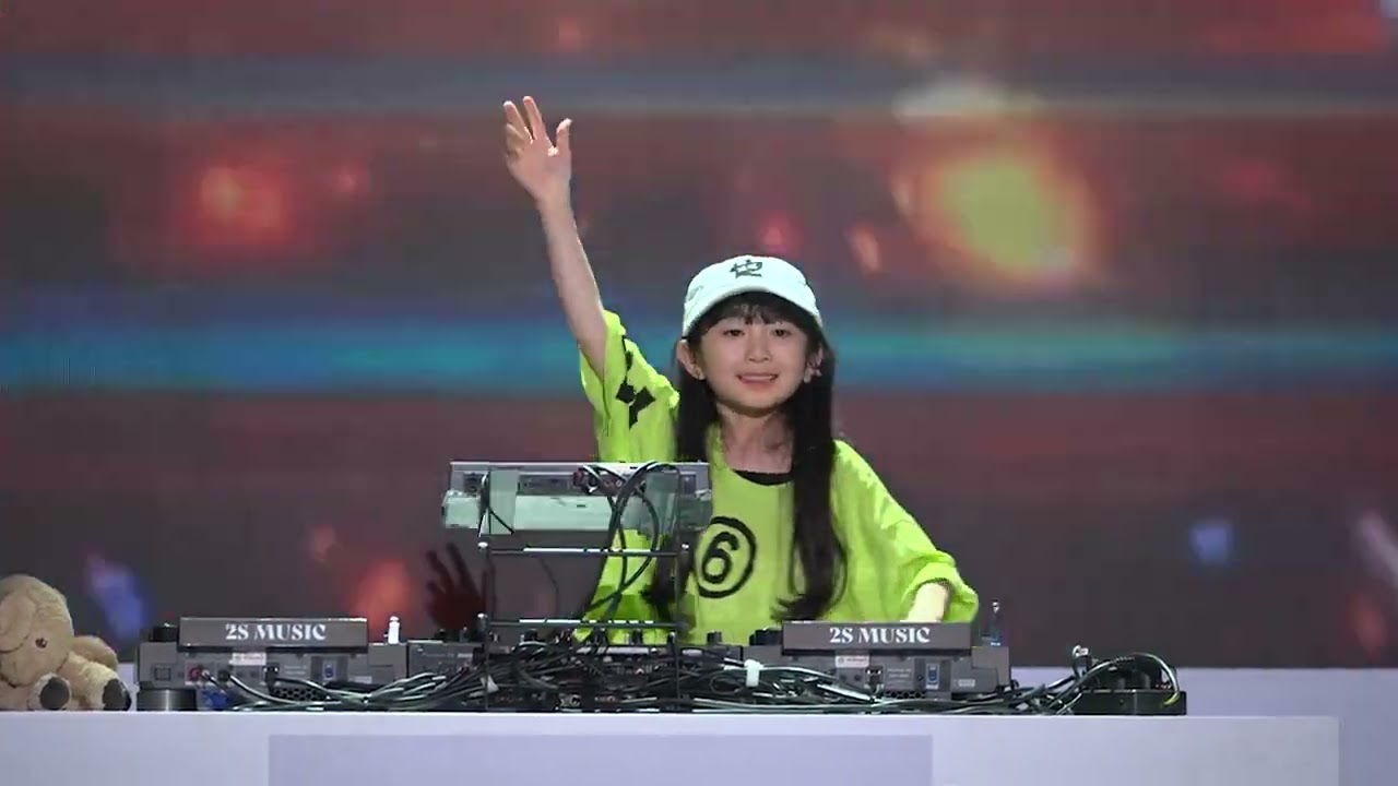 DJ RINOKA