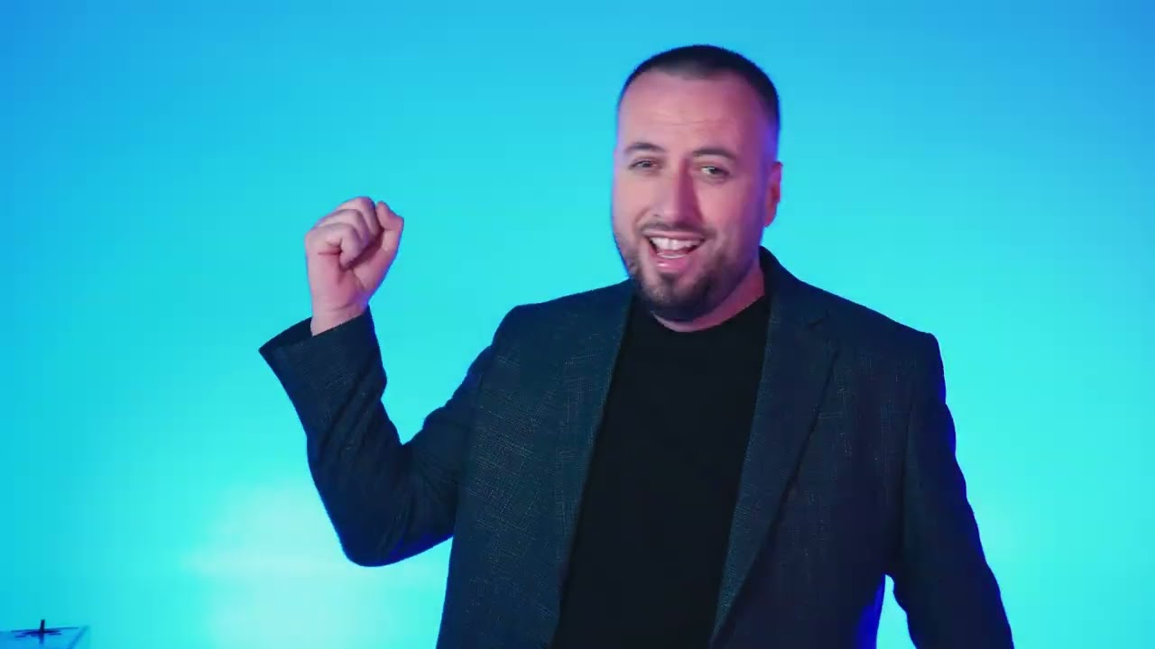 Arbnor Terziu - Pik ne zemer