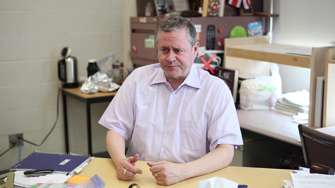 British Common Law