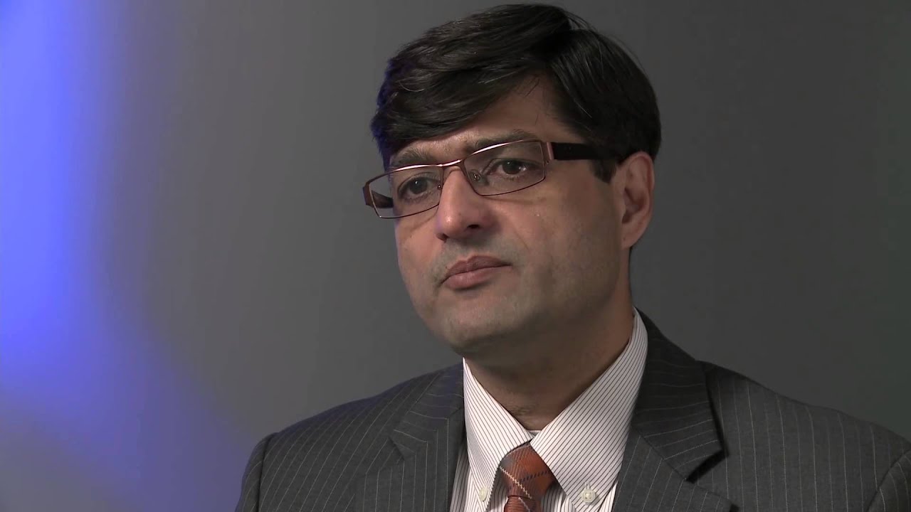 Microfinance Now: Inayat Hussain