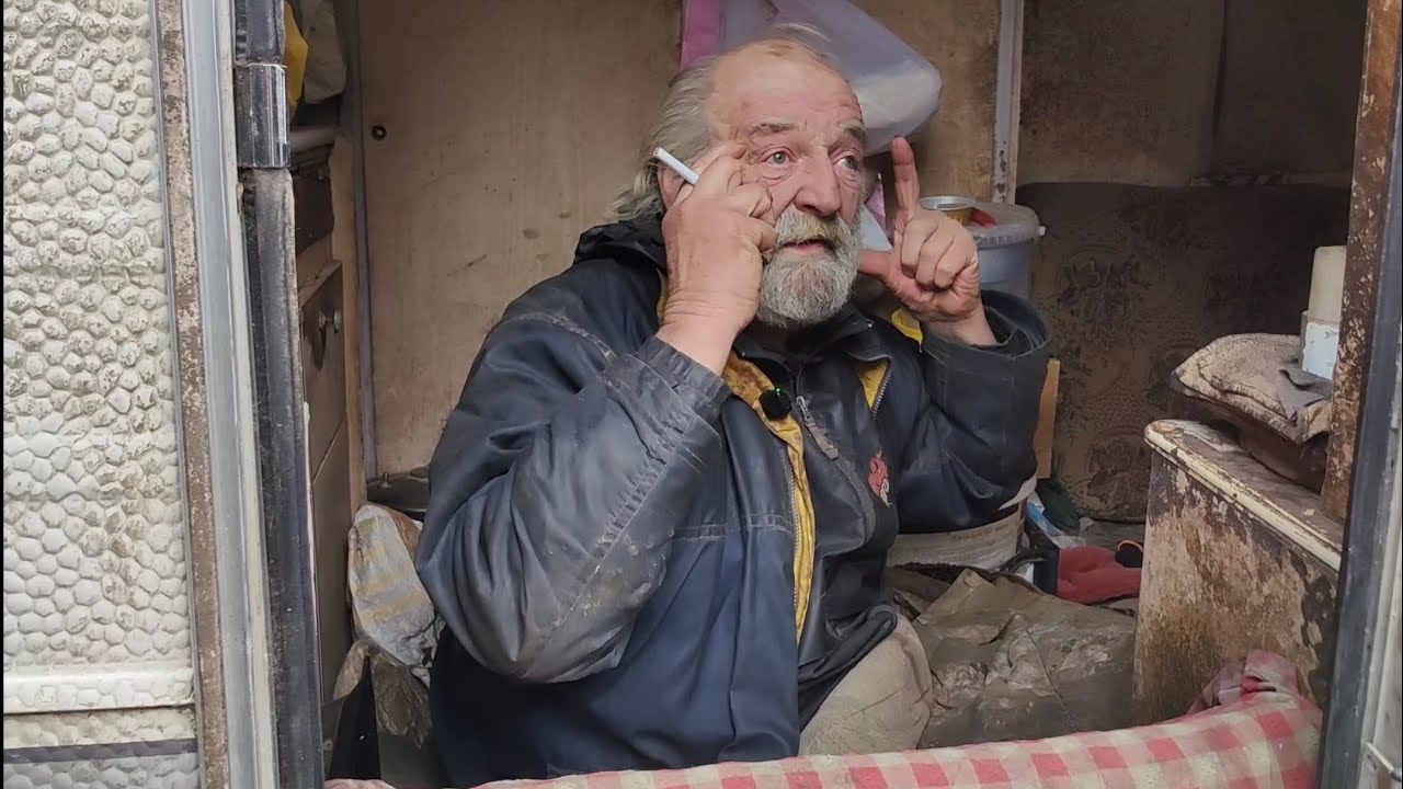 ŽARKO vec 3 dana ne spava