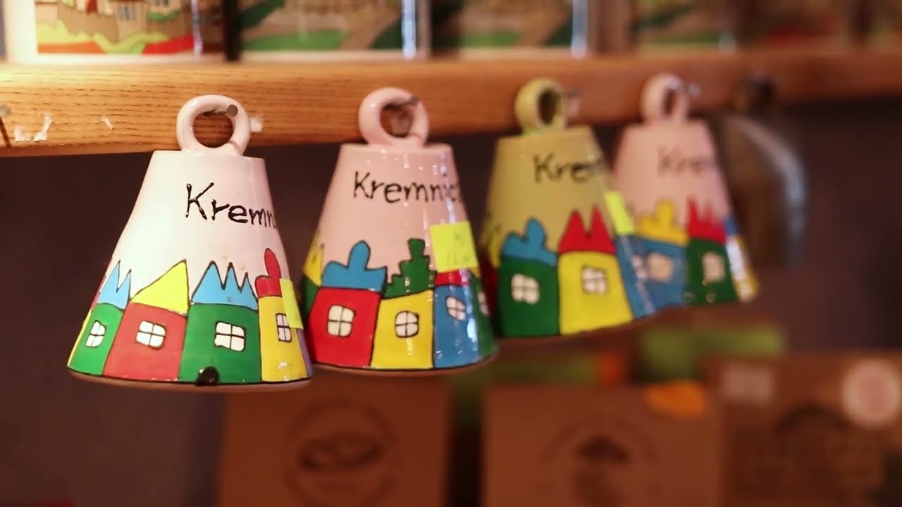 Kremnica -  Ukáž sa, Slovensko!