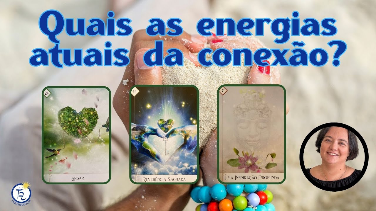 Energias da relação