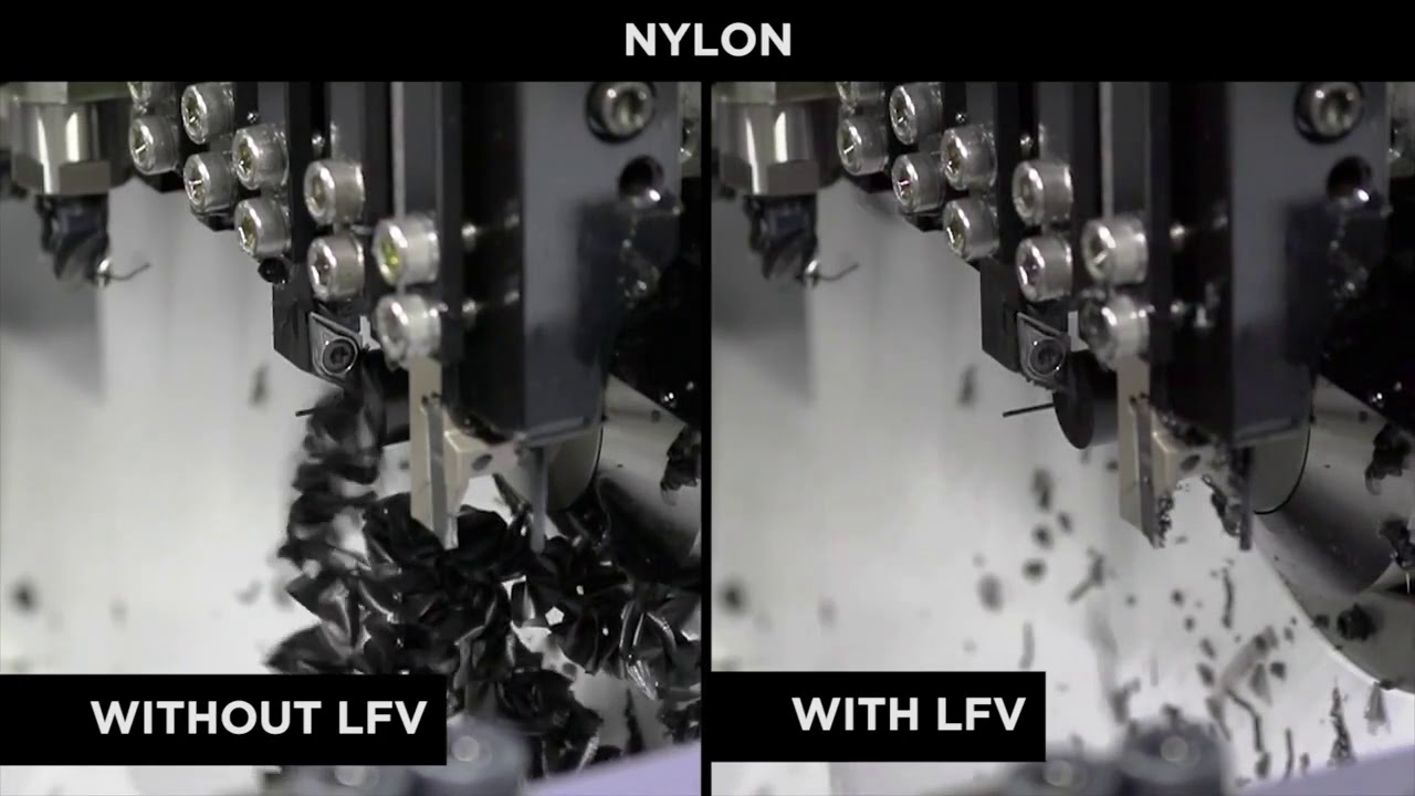 LFV Demo - Nylon
