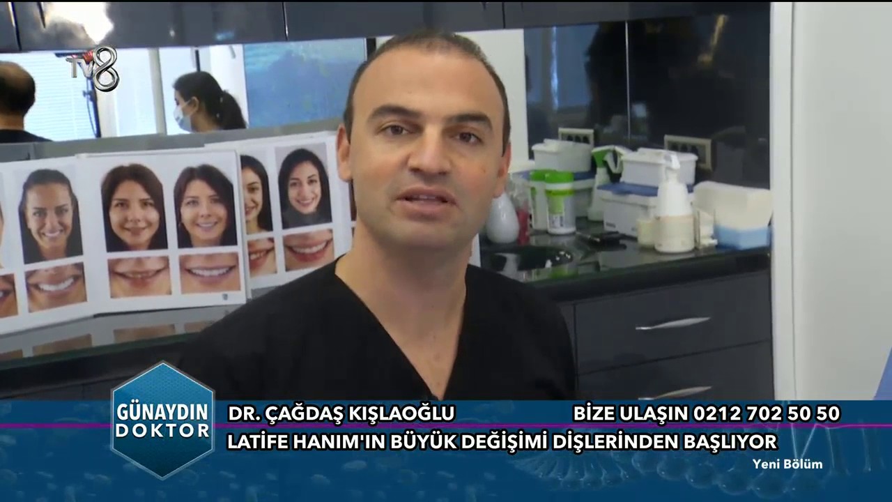 Doğru İmplant Kullanımı ve Bonding İşlemi