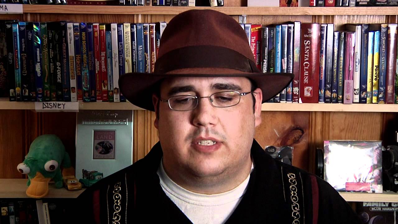 File91e's Disney News & Reviews (My Top 20 Disney Movie Songs)