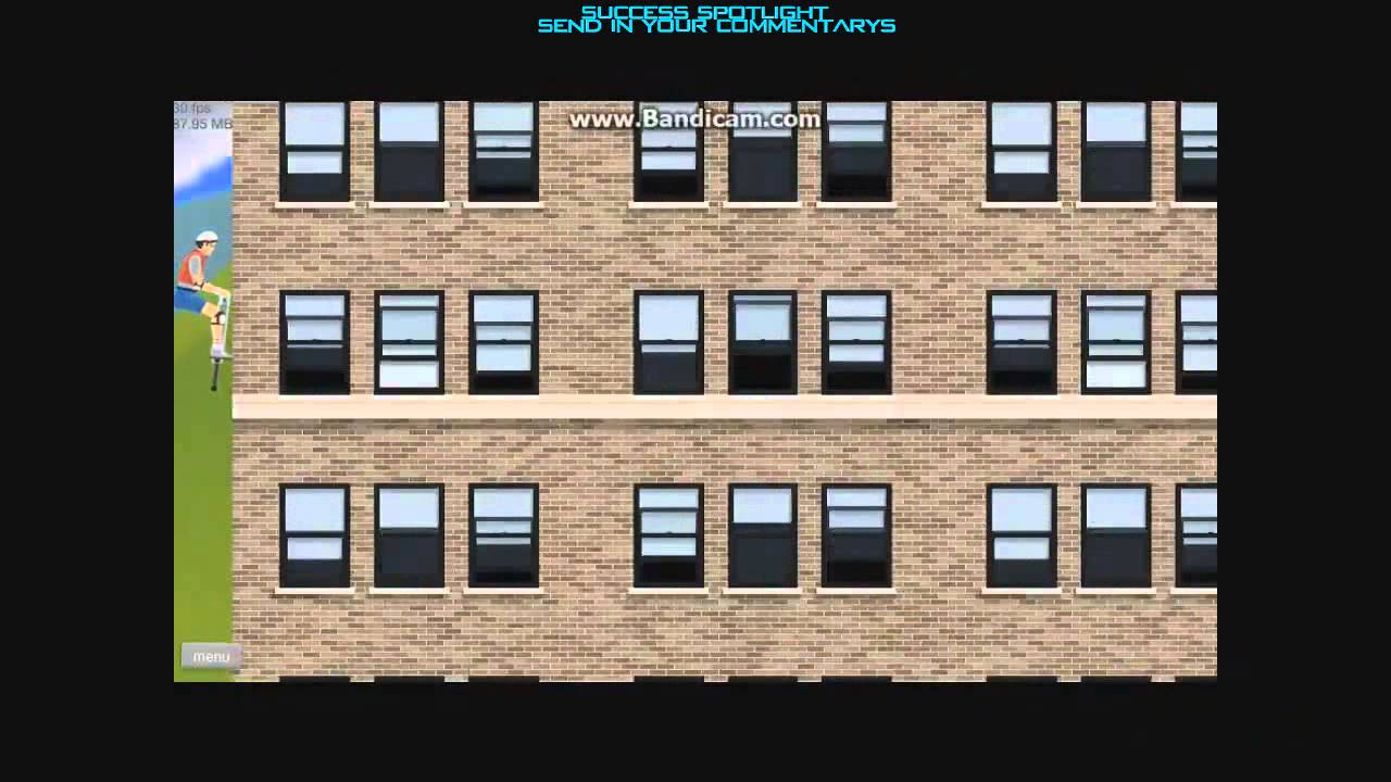 HAPPY WHEELS COMMENTARY I JAMESY87BOY I SUCCESSSPOTLIGHT