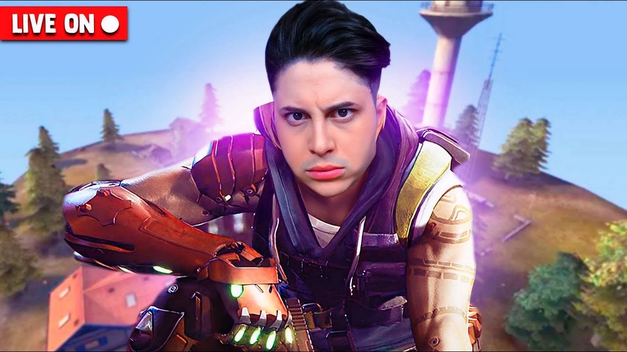 🔴LIVE ON🔴 PEGANDO DESAFIANTE DIA 2 💜 MEGA E APELAPATO 💜FREE FIRE AO VIVO💜
