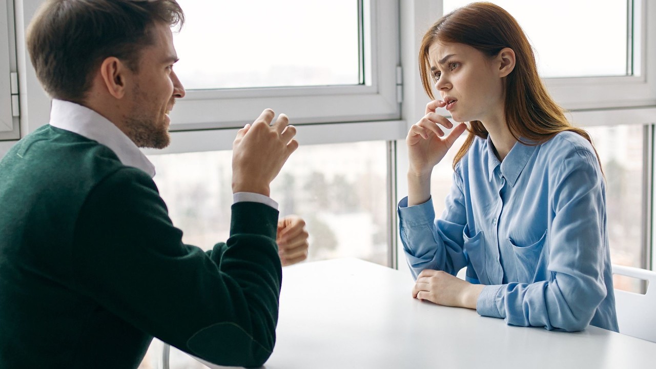 New TOEFL Listening Part 2 (2026) | Listen to a Conversation 2