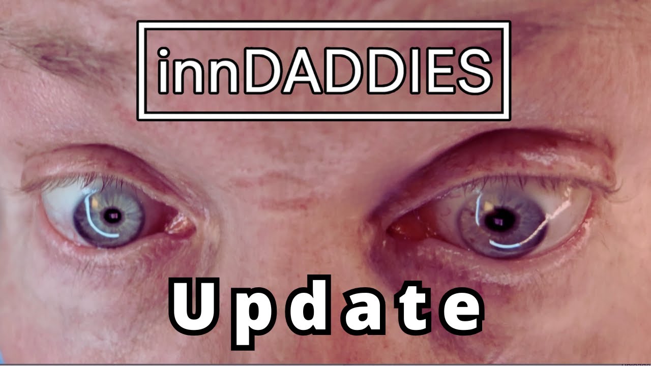 Смотрите! Новости из жизни и ОГРОМНЫЕ НОВОСТИ! | InnDaddies, выпуск 86