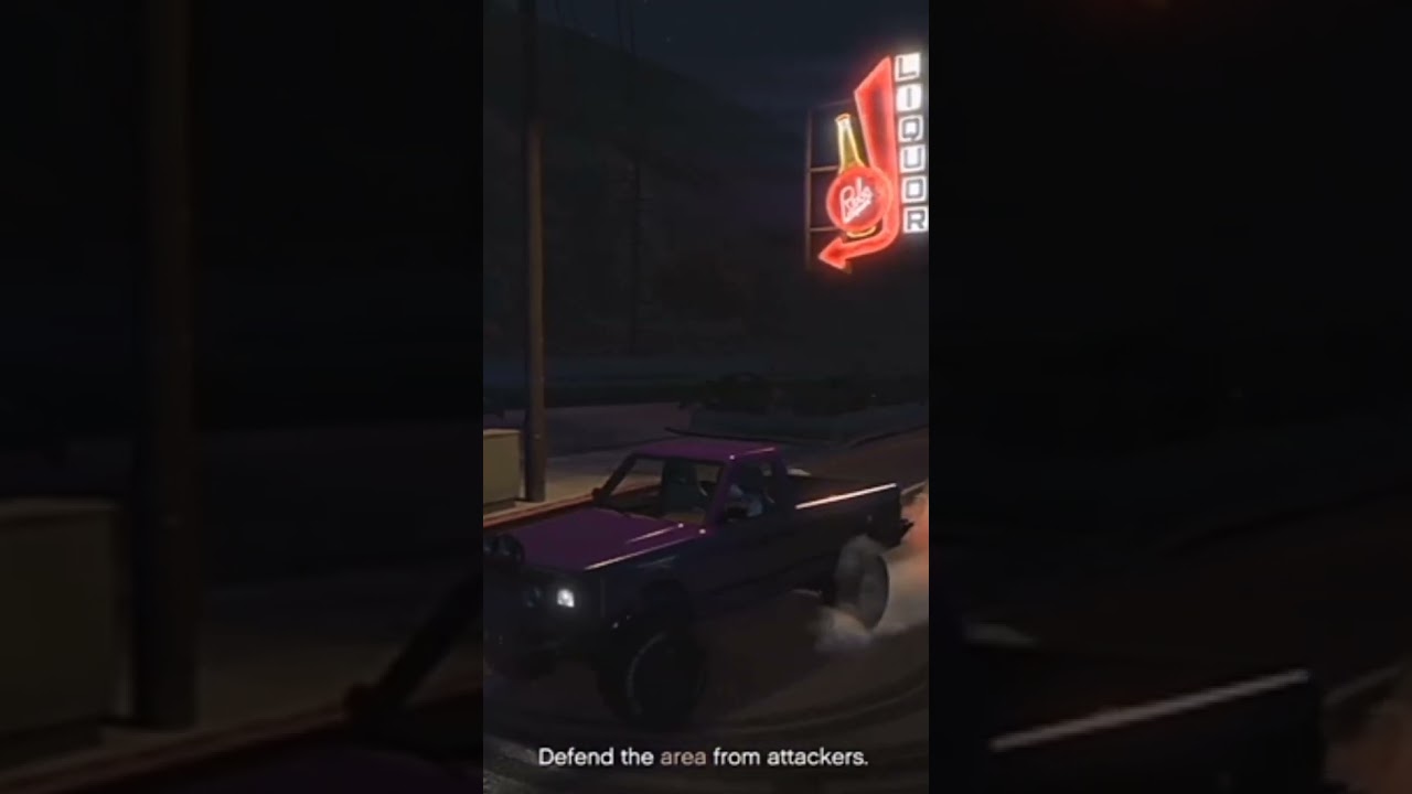 I Guess He Didn't Like My Burnout #gta #grandtheftauto5 #burnout