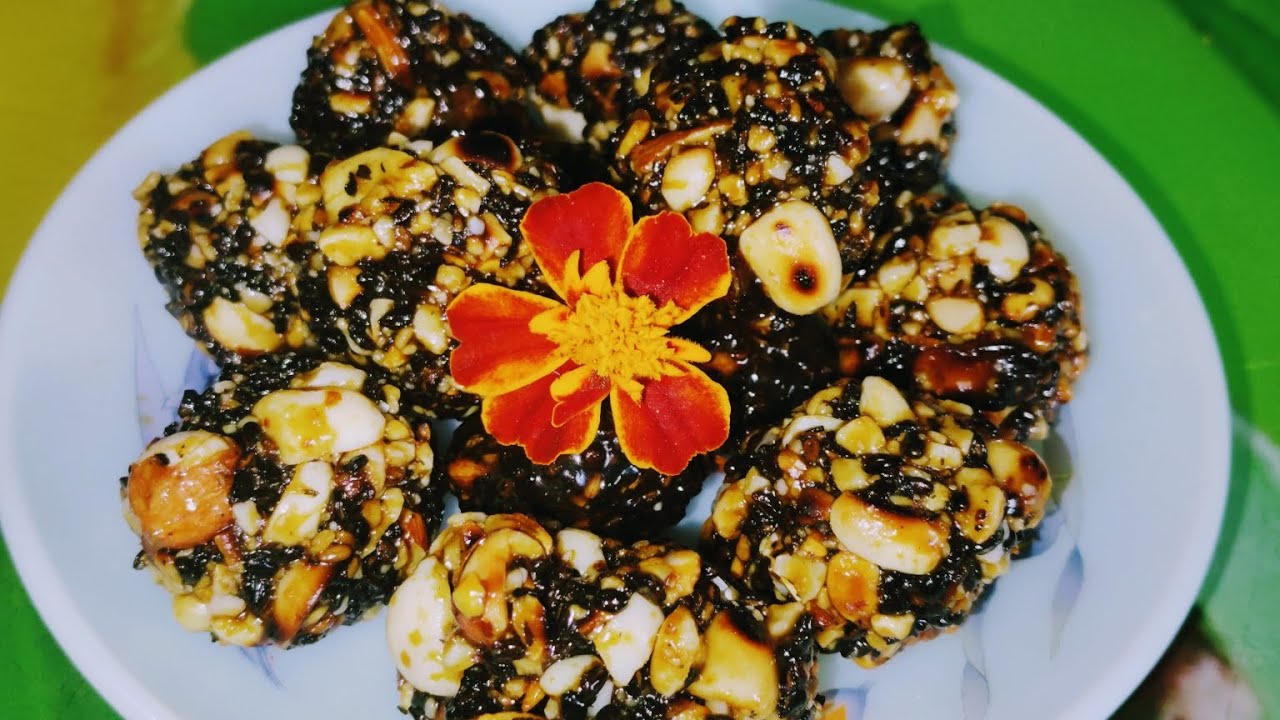 ମକର ସଂକ୍ରାନ୍ତି ସ୍ପେଶାଲ ରାଶି ଲଡୁ/           Rashi Laddu /khasa laddu