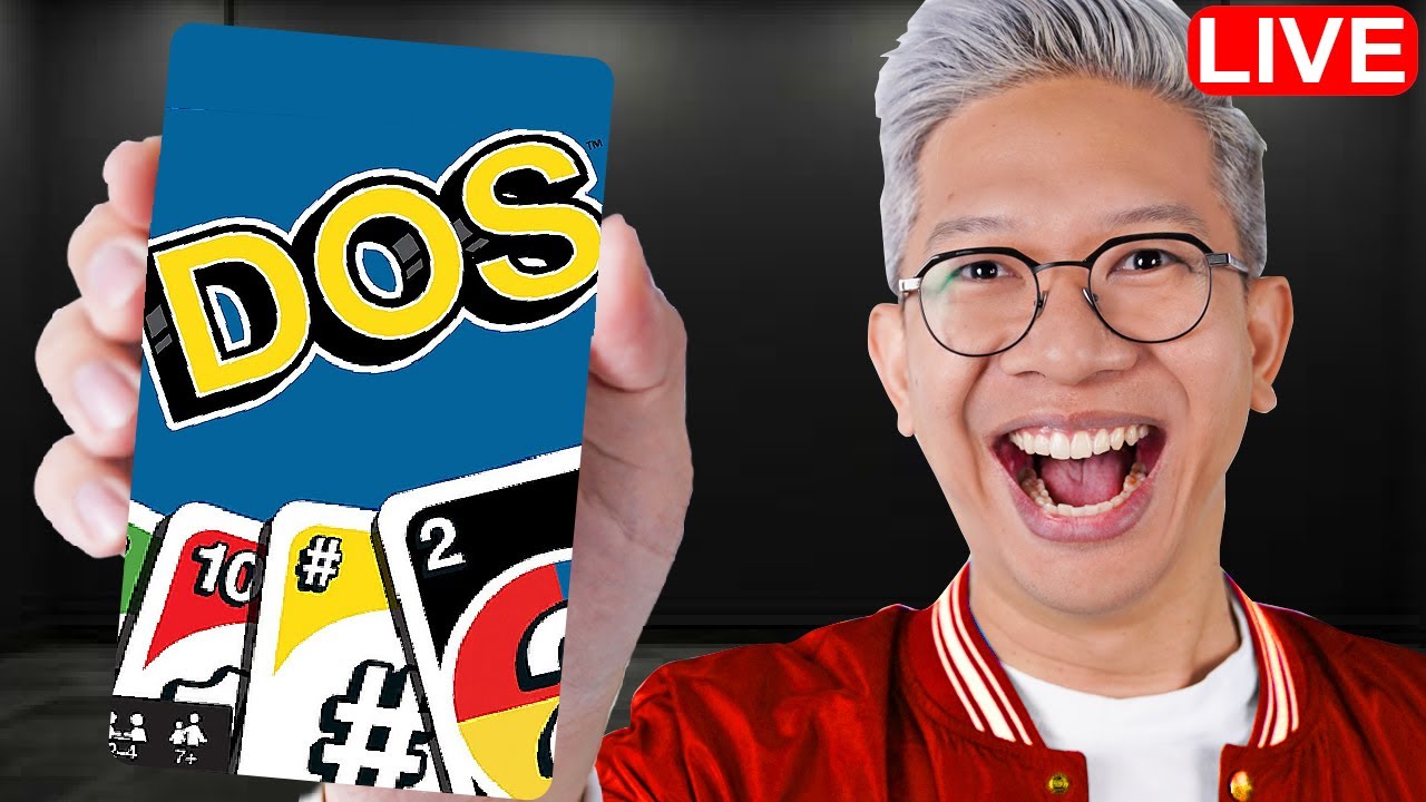 DUEL UNO DOS!!