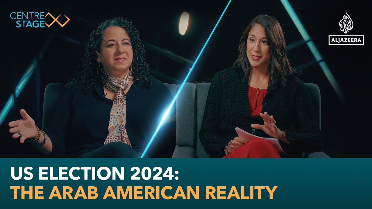 US election 2024: The Arab American reality | Centre Stage