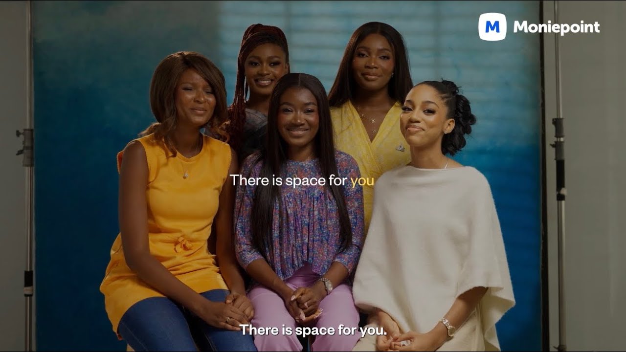 There is space for you- Moniepoint’s Women in Tech internship 2026 coming March 30th 