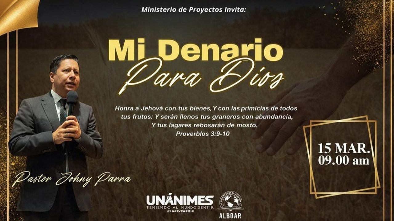 SERVICIO DE PROYECTOS