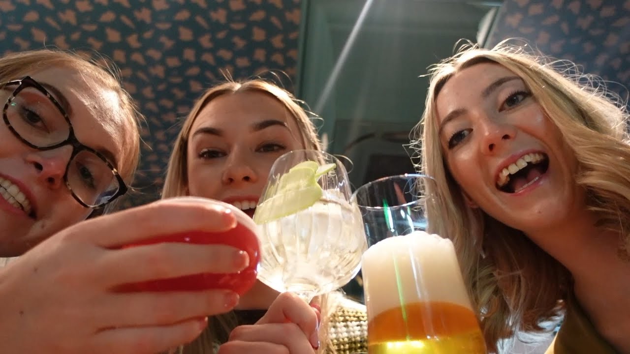 £17 flight to Krakow, Poland & ✈️ £25 flight to Sweden, Stockholm vlog