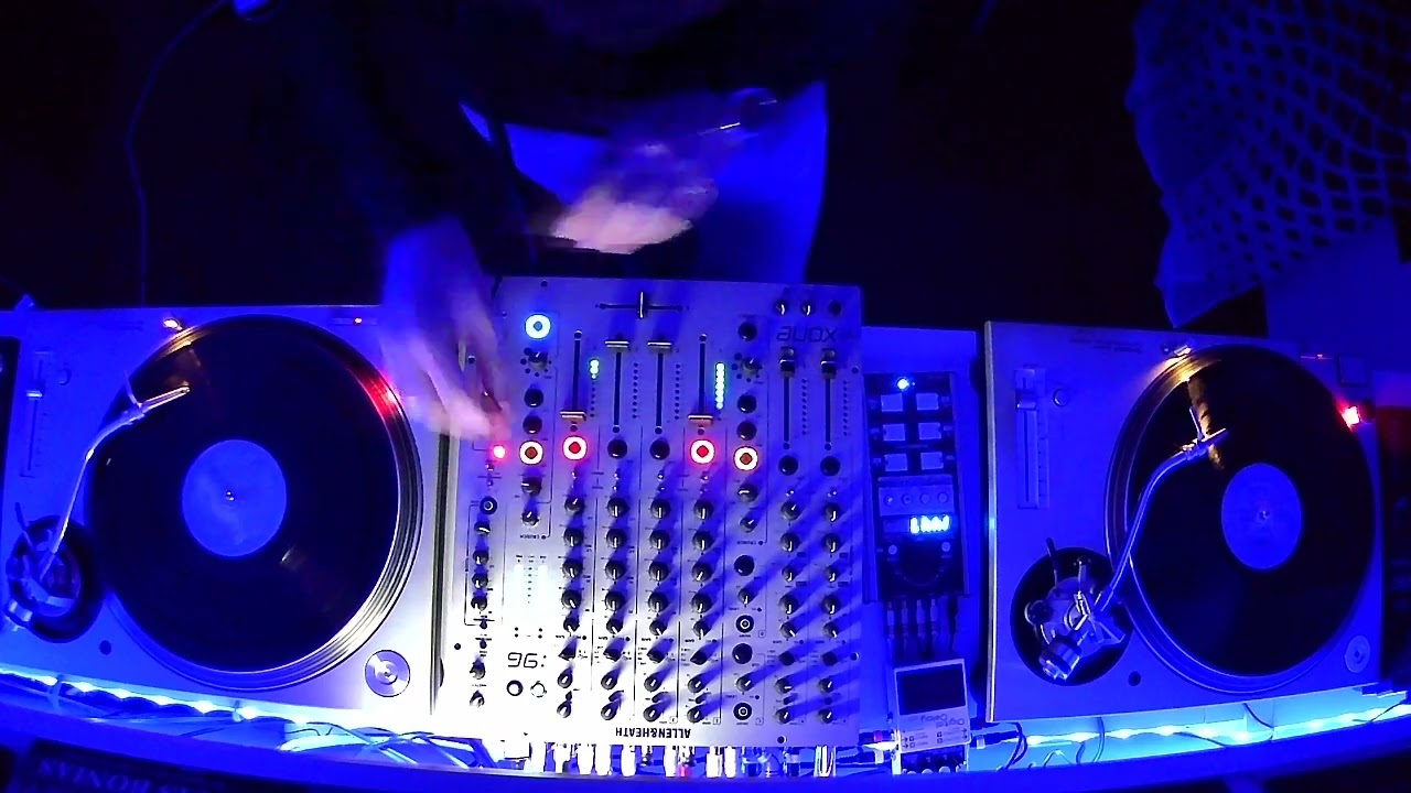 TRIBUTO DISCOTECA NON (LEMOA) by Dj RooL