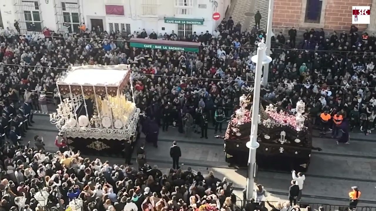 Encuentro  Nazareno 2023