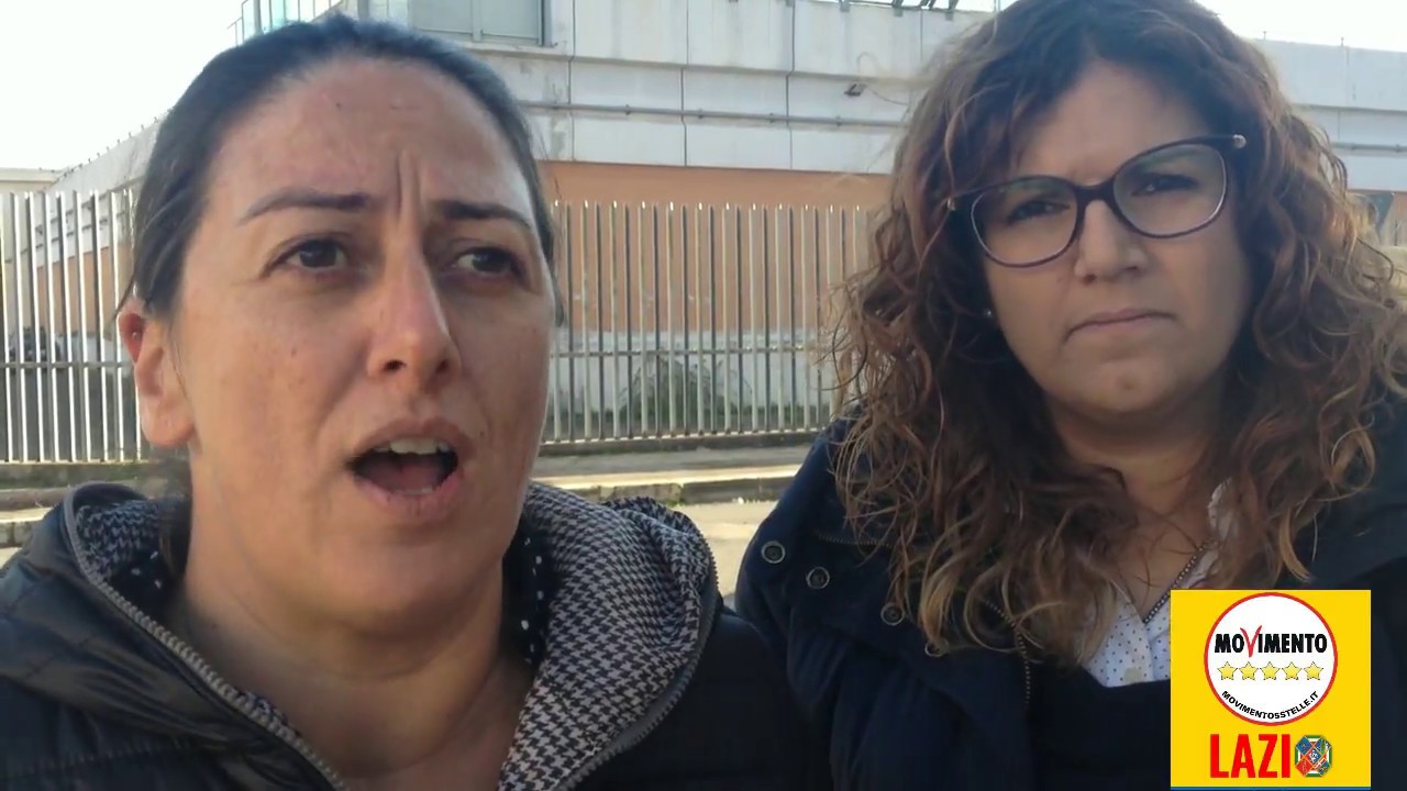 Visita alla Casa circondariale di Latina