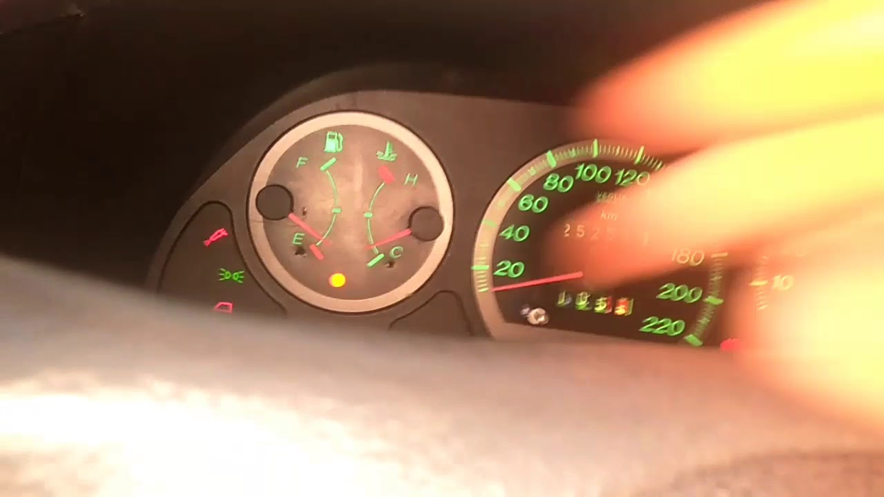 Fiat palio siena 1.2 8v 75hp rolanti valfi sökümü temizliği ve adaptasyonu