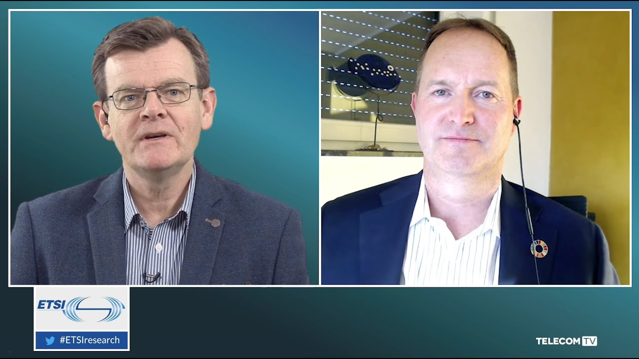 Future 6G research in Europe: The role of the 5G IA