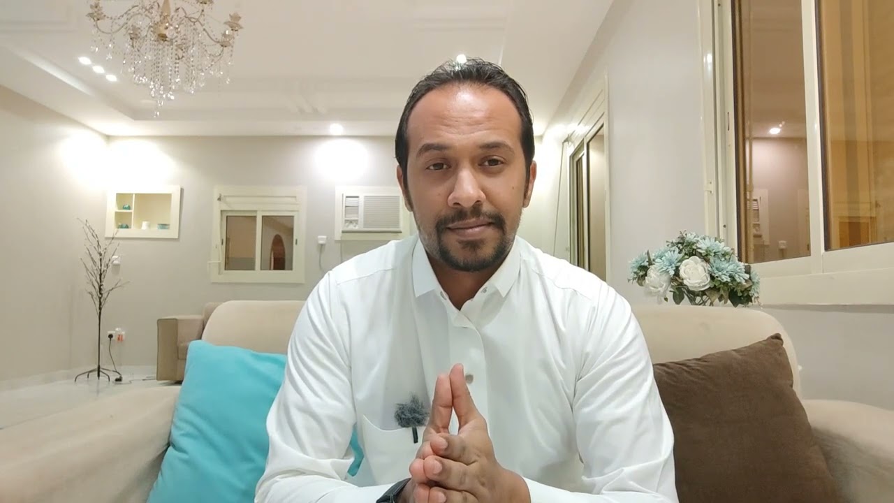 47 - تكوين النفس | ذهنية العبد