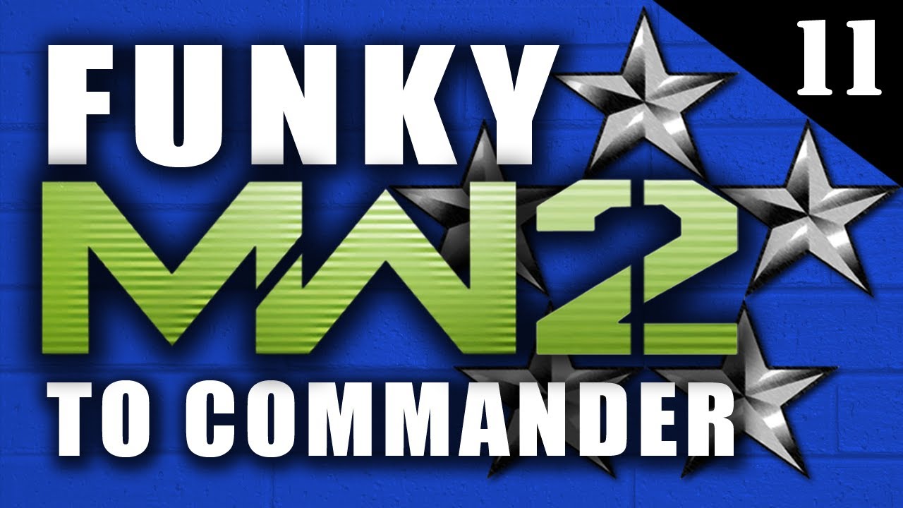 FTC - MW2 - #11: Um Free-For-All Completo