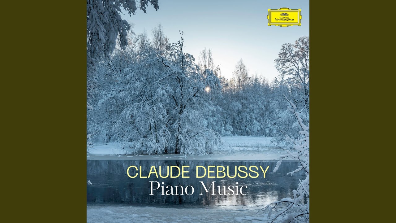 Debussy: Préludes / Book 2, L. 123: IV. 