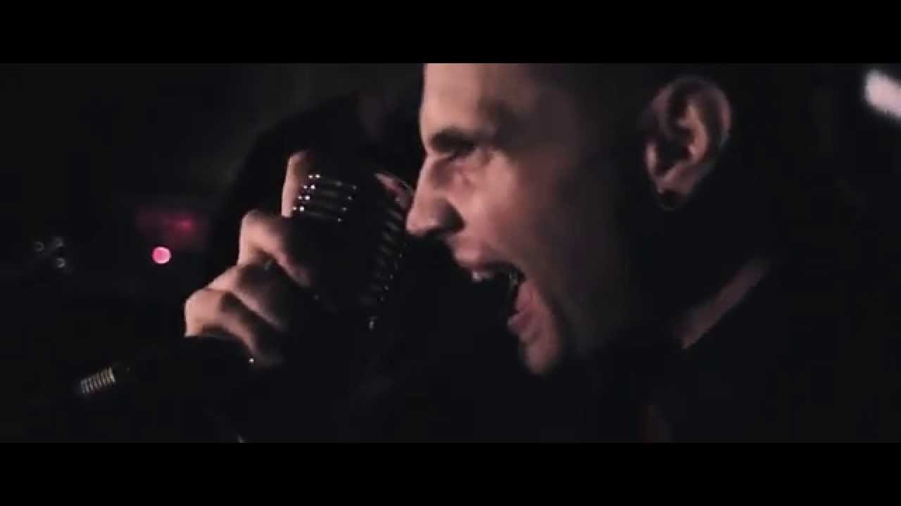 Fear the Fallen - Voices (Official Music Video)