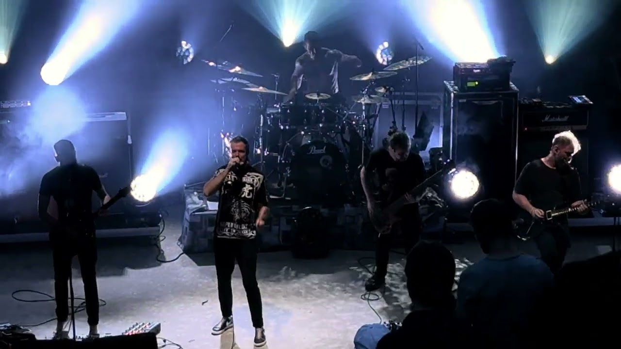Karnivool - Midsummer Prog 2024
