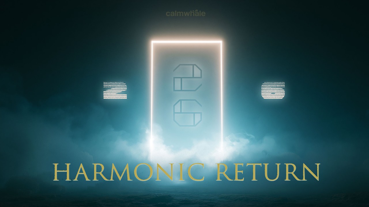 Gate 26: Harmonic Return - Settle into the New Energy :: Ambient Shamanic Trance :: (432hz)