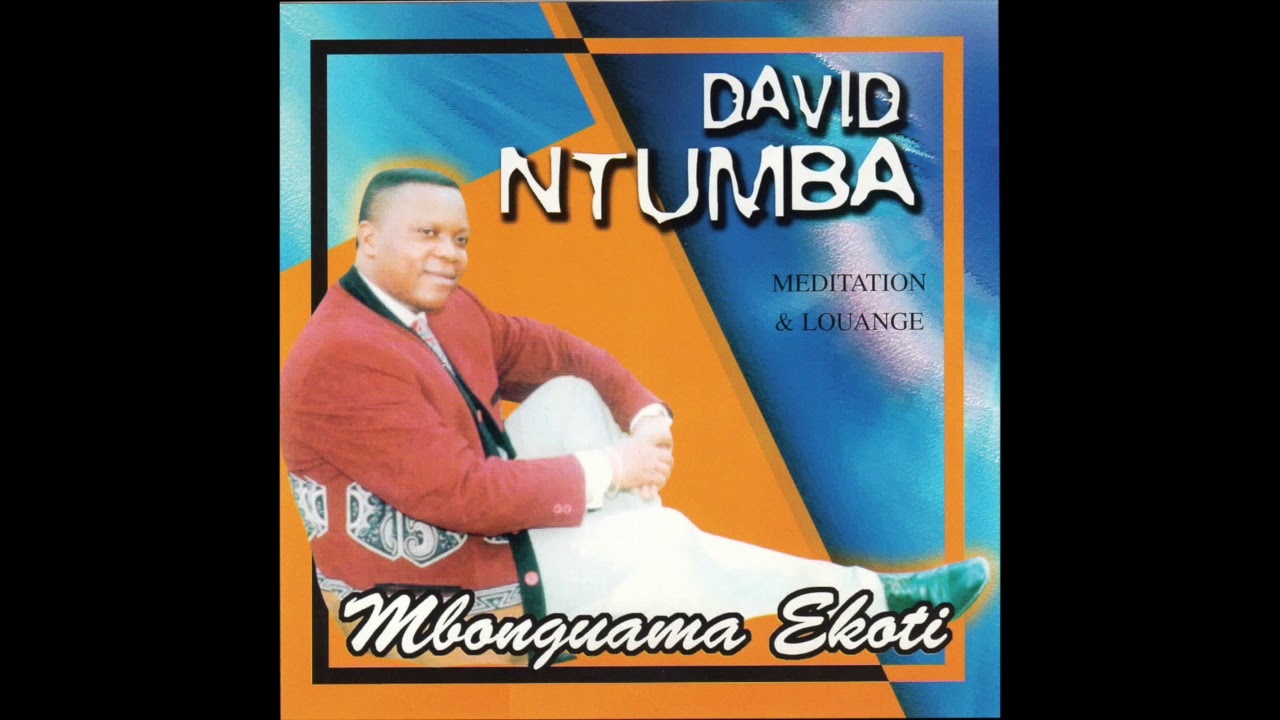 MBONGUANA EKOTI  ORIGINAL FULL  ALBUM AUDIO
