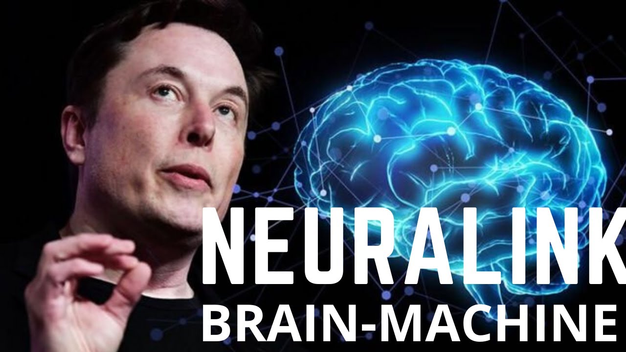 Neuralink, Brain Machine Interface | Elon Musk (In Nepali)