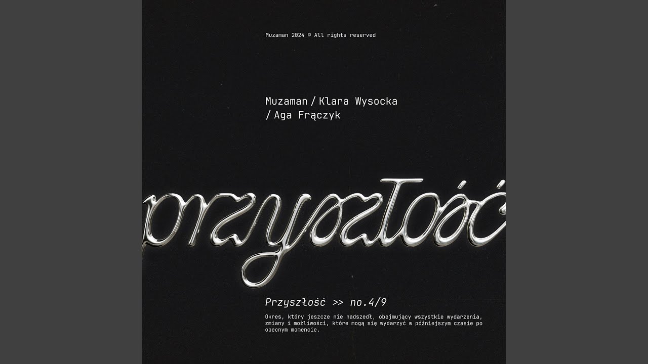 Przyszłość