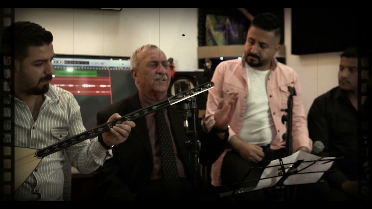 Hasan Çoban feat Sümbül Dayı - Dayım Kızı (canlı)